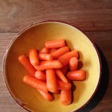 Wortelsalade #30