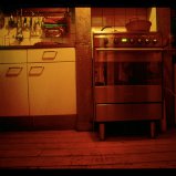 De keuken
