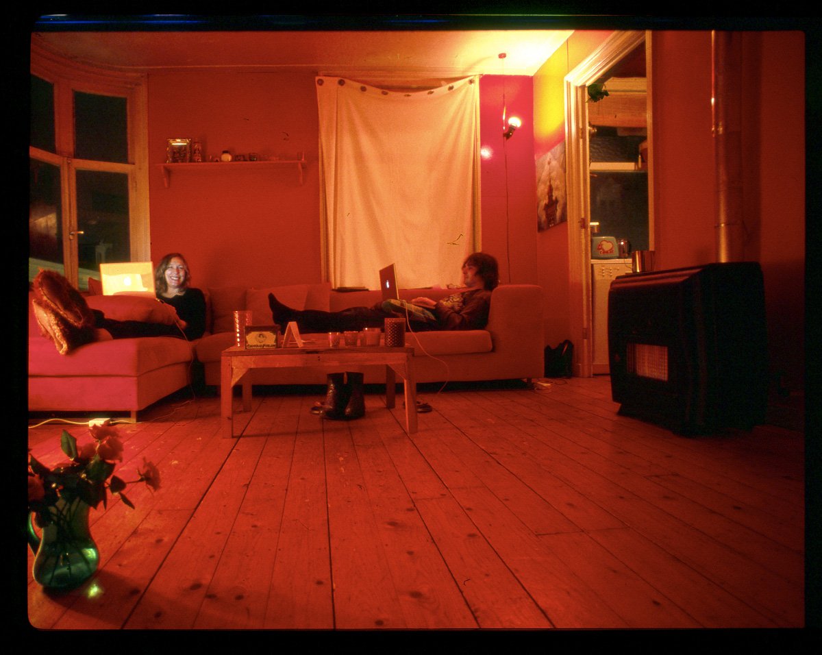 De living #02