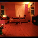 De living #02