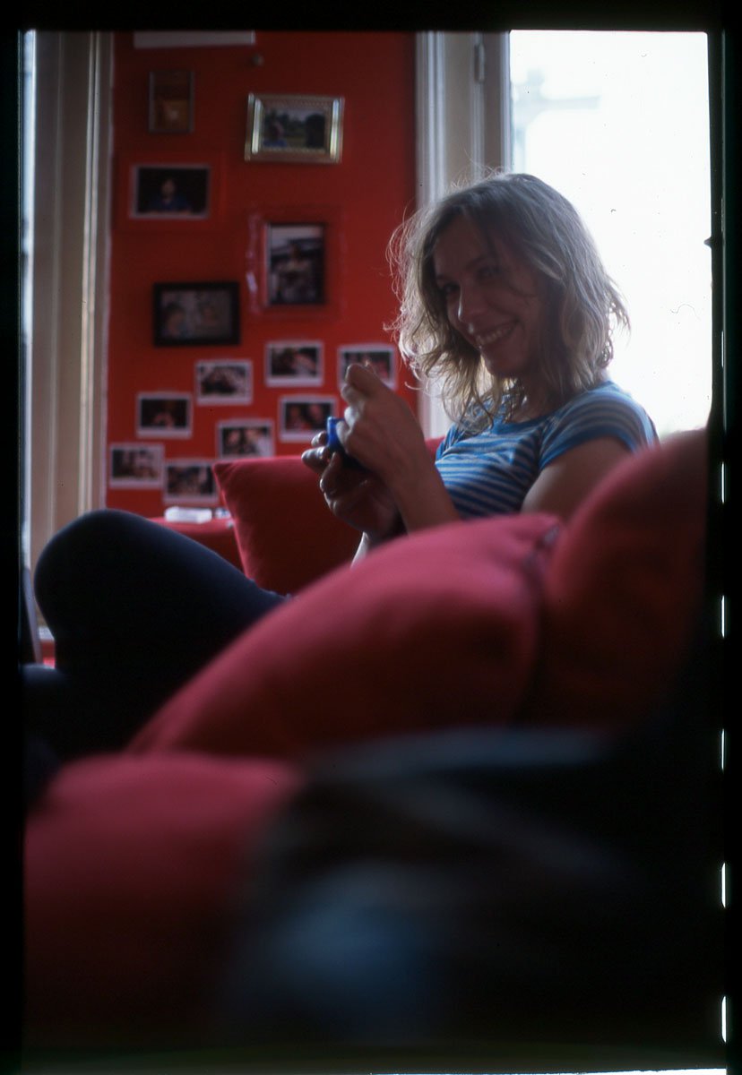 Toetje #01