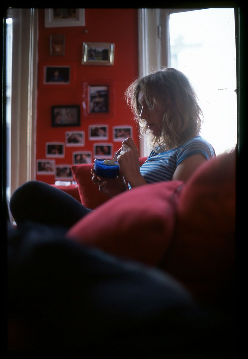 Toetje #02