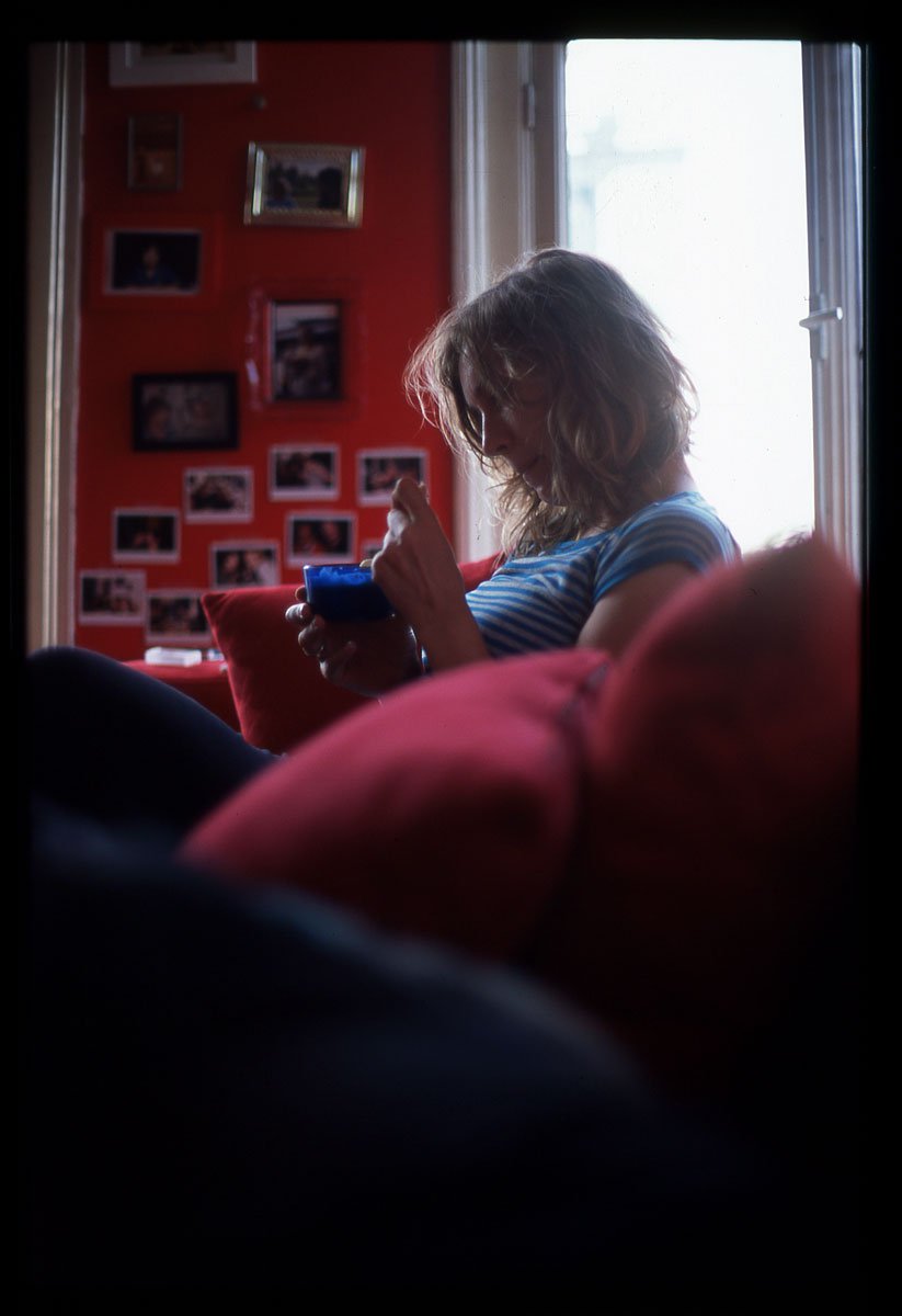 Toetje #03