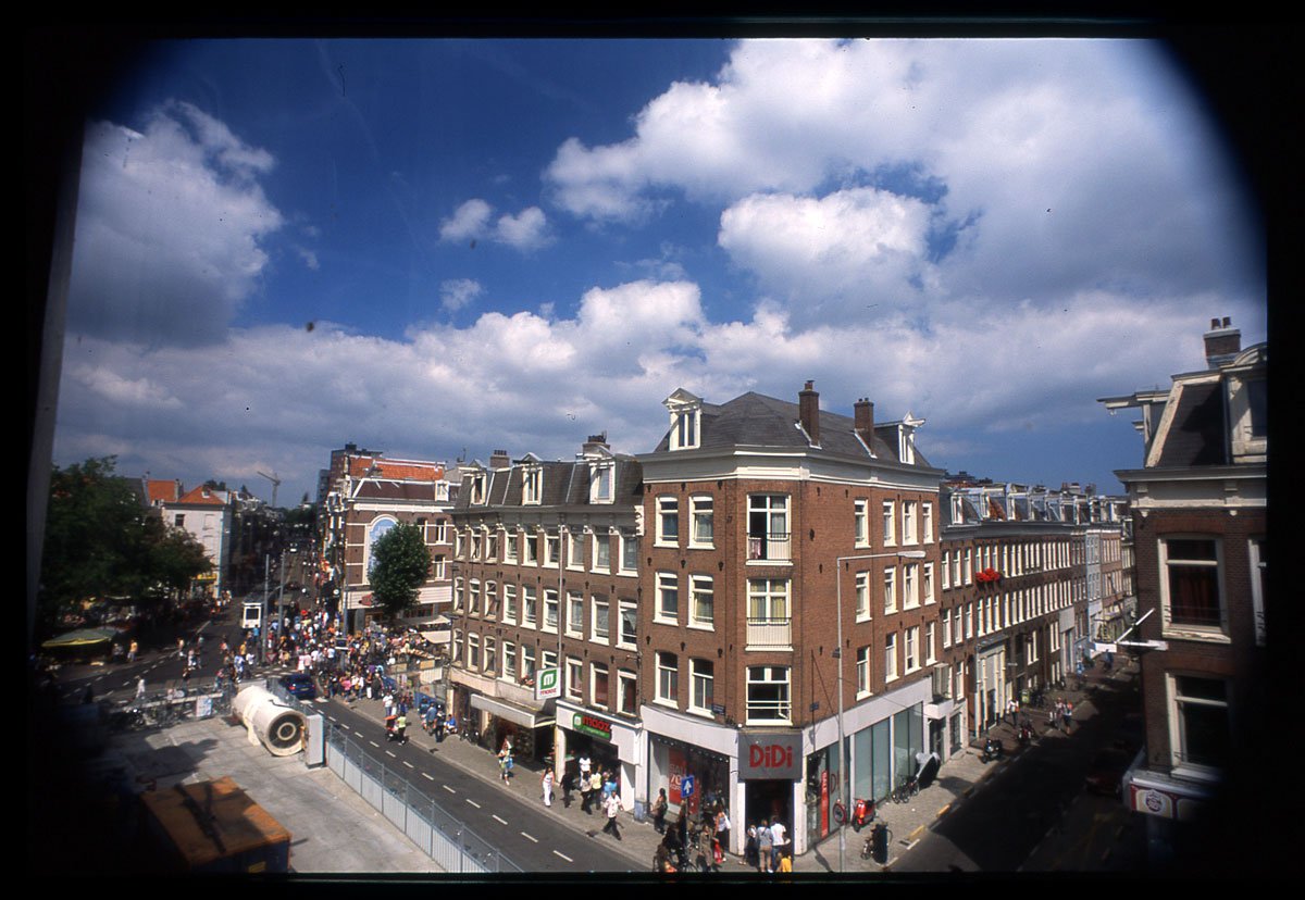 Uitzicht