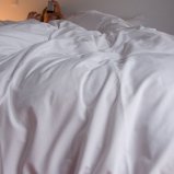 Bed in Hotel Banks #03
