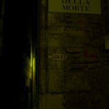 Calle della Morte