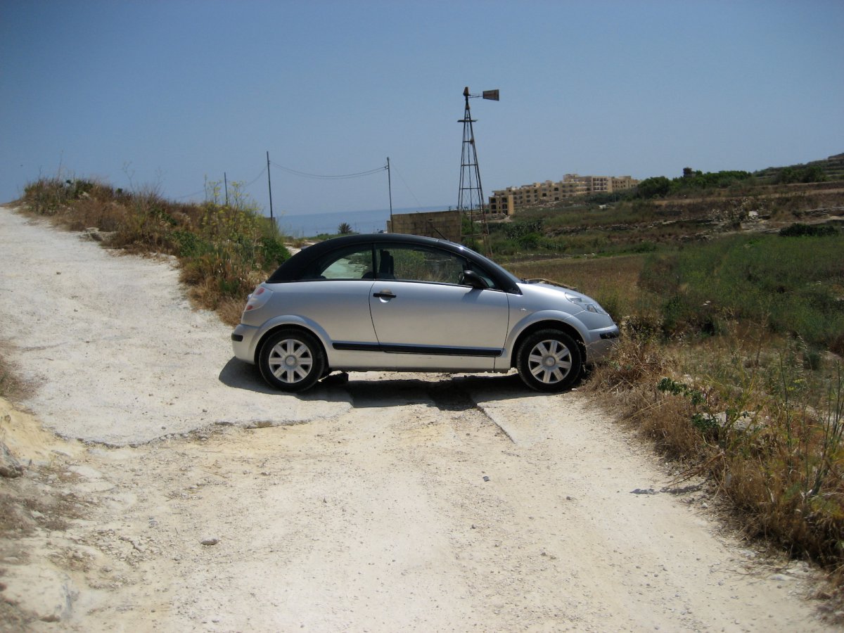 Engelse auto