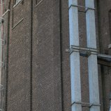 Fabrieksmuur