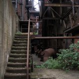 Fabrieksterrein