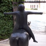 Marino Marini - Peggy Guggenheim Museum #01