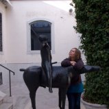 Marino Marini - Peggy Guggenheim Museum #02