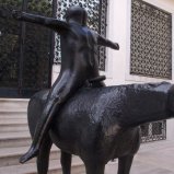 Marino Marini - Peggy Guggenheim Museum #03