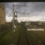 Naar Groningen