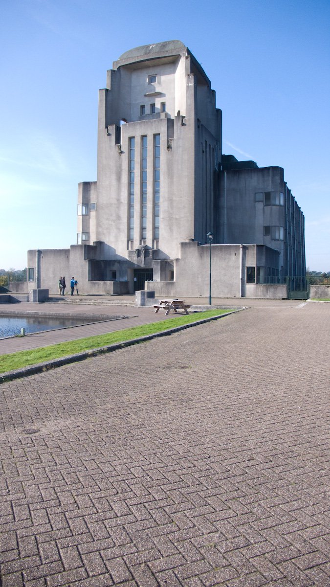 Radio Kootwijk #01