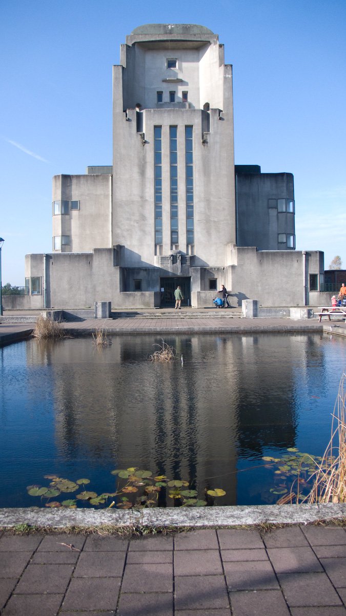 Radio Kootwijk #02