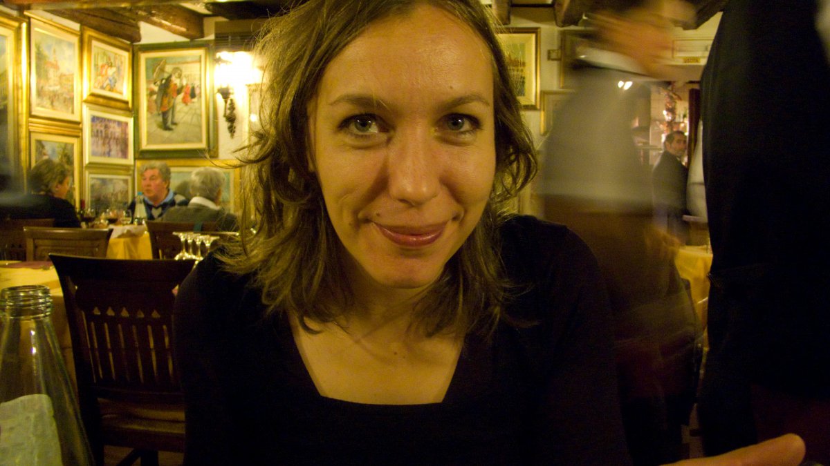 Restaurant Antica Sacrestia