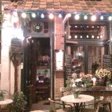 Restaurant Mistral in Antwerpen