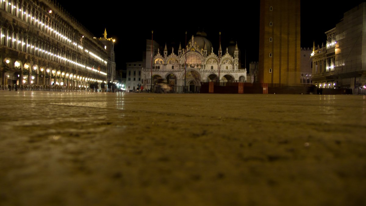 San Marco #04
