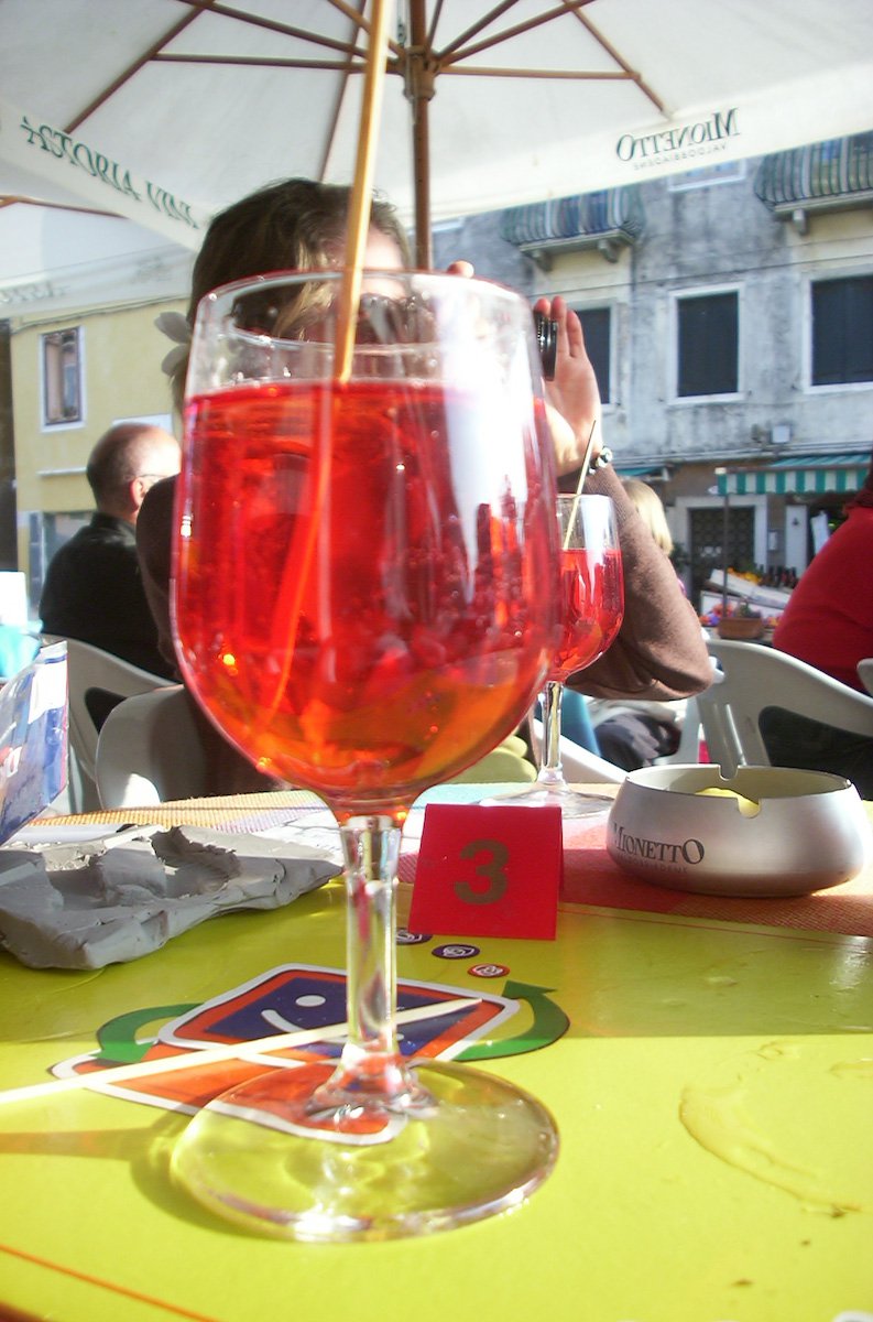 Spritz