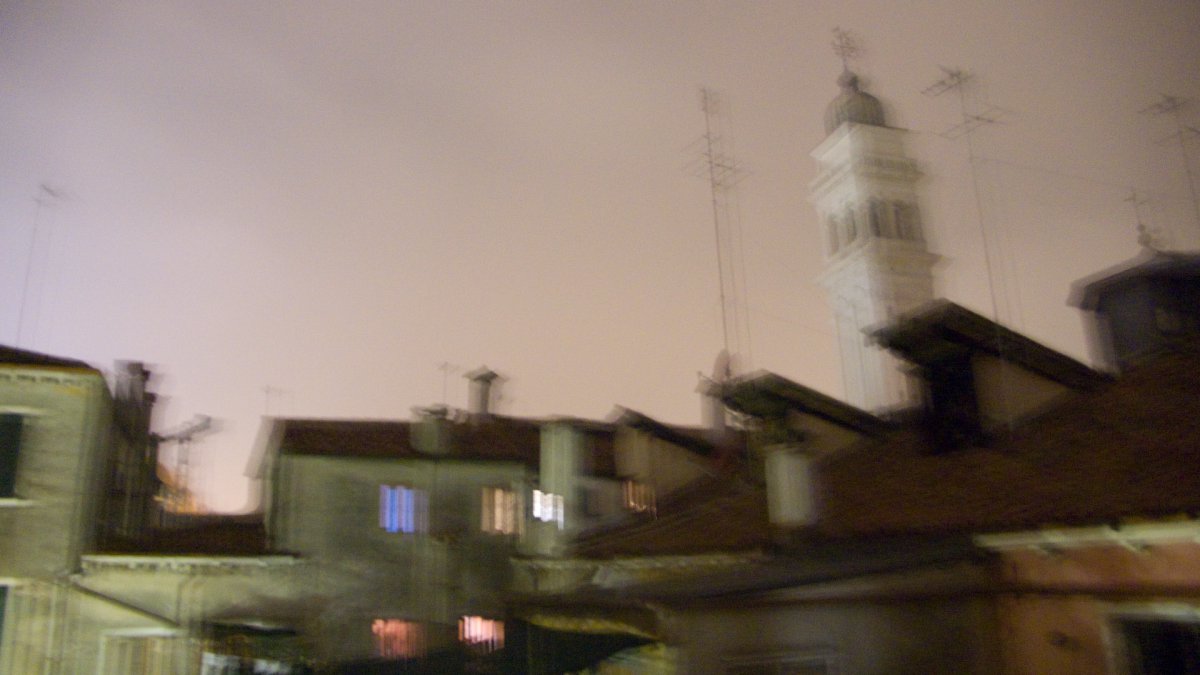 Uitzicht hotel Bisanzio #01