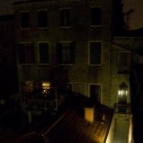 Uitzicht hotel Bisanzio #02