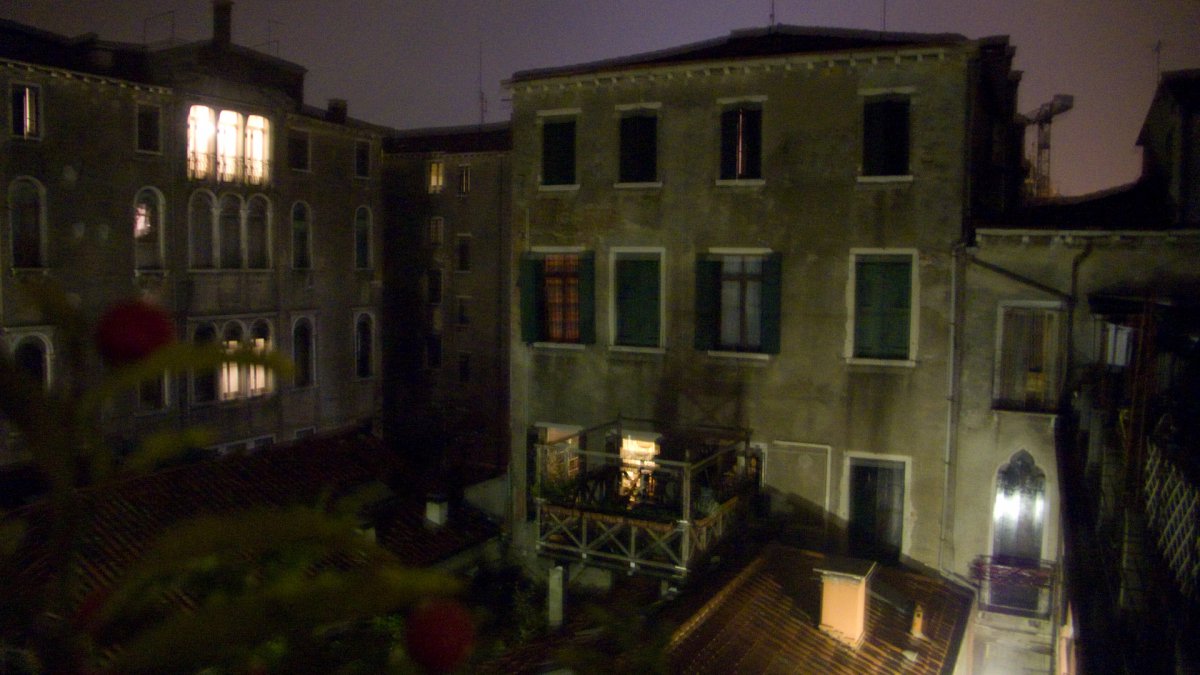 Uitzicht hotel Bisanzio #03