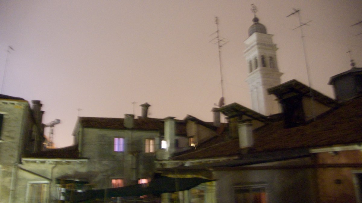 Uitzicht hotel Bisanzio #04