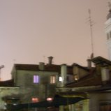 Uitzicht hotel Bisanzio #04