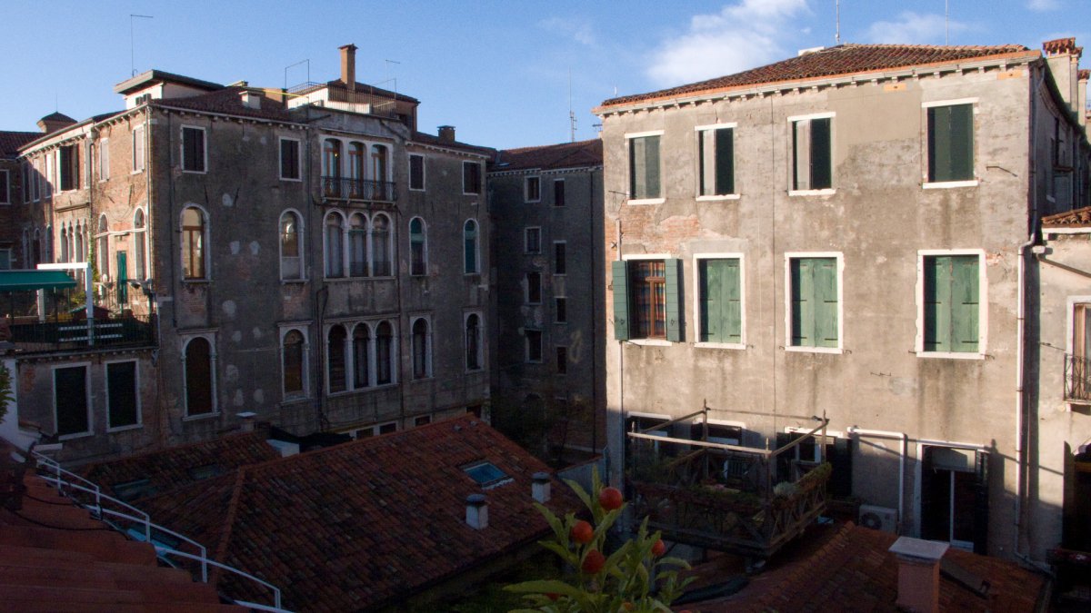Uitzicht hotel Bisanzio #05
