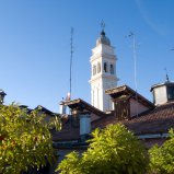Uitzicht hotel Bisanzio #06