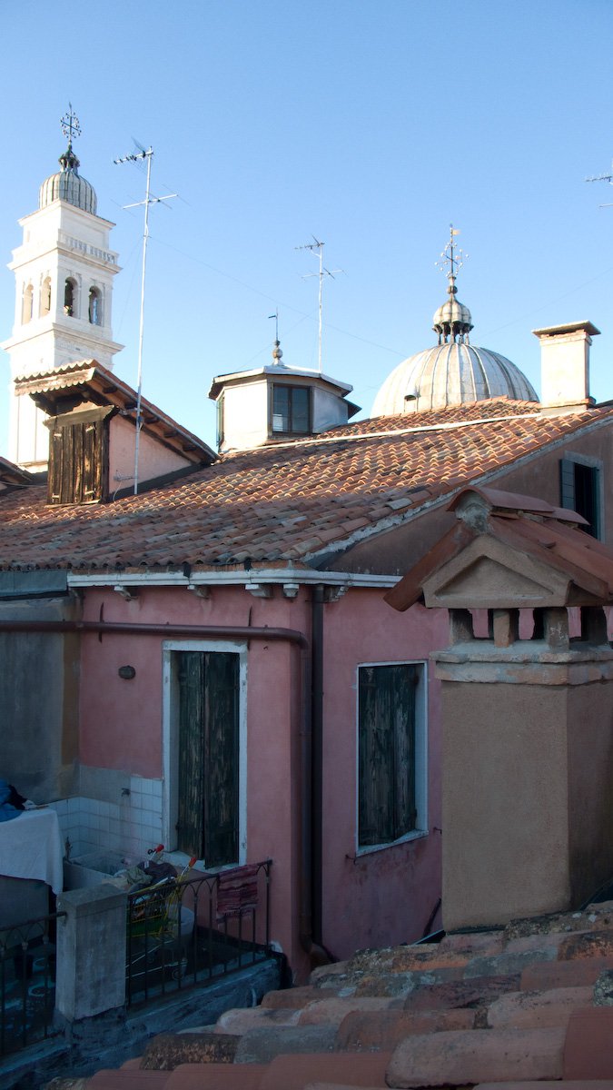 Uitzicht hotel Bisanzio #07