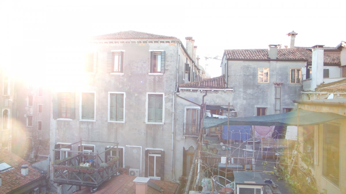Uitzicht hotel Bisanzio #08