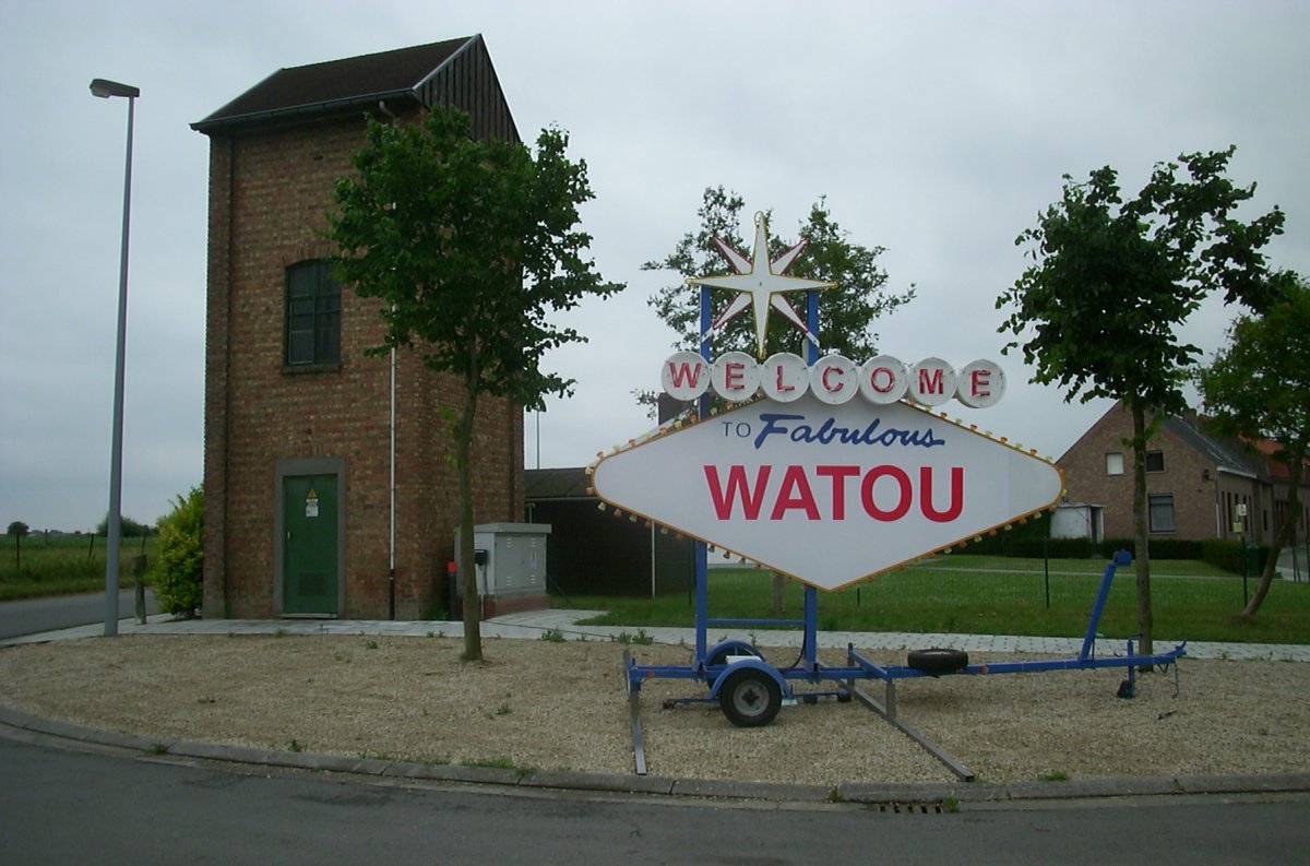Welcome to Fabulous Watou