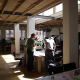 Workshoppen