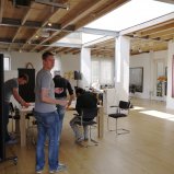 Workshoppen